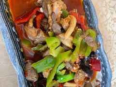 -维吾尔餐厅(宜山路店)