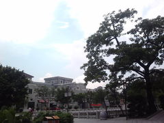 -黄埔古港