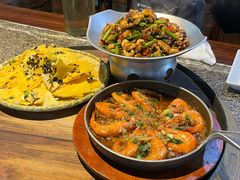 -好灶头妈妈菜·柴火灶台鱼·千岛湖土菜地标美食