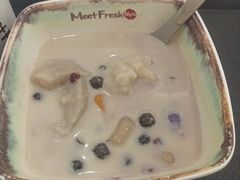 -鲜芋仙(太原街万达店)