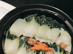 -潮舍(环球金融中心店)
