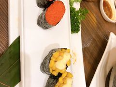 玉米寿司-东京屋(武定路店)