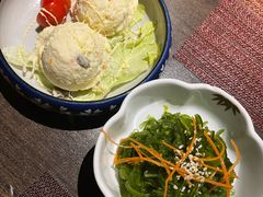 -青叶日本料理(北辰店)