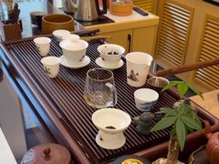 -八马茶业(星海胜利路旗舰店)