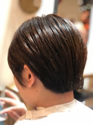 -曼都发型·臻选