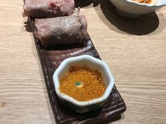 -NIUAN牛庵·日式和牛烧肉(恒隆店)