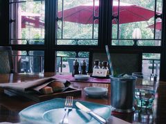 -杭州西子湖四季酒店-WL BISTRO西湖餐厅(灵隐路店)