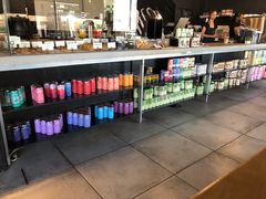 -Cha Café and Bistro