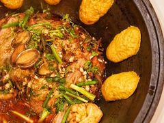 -江湖水乡铁锅炖魚(周庄嘉园店)