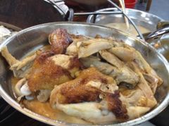 -飞尝蚝·顺德菜·鱼生(顺德总店)