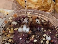 -运栋天马牛肉饼(林科大店)