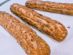 香草脆脆棒-皇后西斯汀饼店(文化路店)