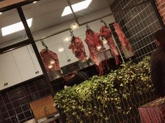 -新疆喀什烤肉饭店(红松路店)