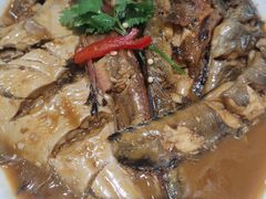 -鲜得莱渔港·小平岛海胆馆(七贤岭店)