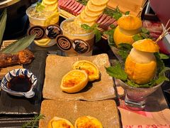-黑牛の店·黑金店(沈阳万象城店)