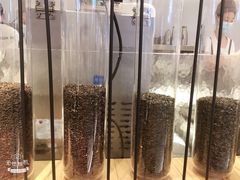 -喜茶(佛山岭南站店)