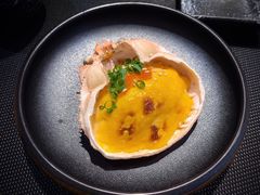 -隐初·SUSHI·美式日本料理