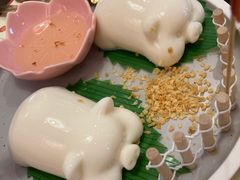 -五条人糖水铺(光谷世界城店)