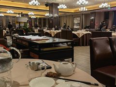 -宝园酒家(美林M·LIVE天地东座店)