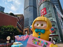 -VT101维多利广场