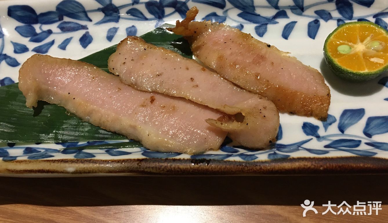 圣诞大餐选择日料放题，芥末圣诞浪漫旅程