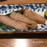 圣诞大餐选择日料放题，芥末圣诞浪漫旅程