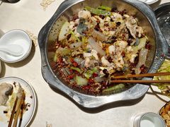 -万和源炝锅城·活鱼现炝(文艺北路店)