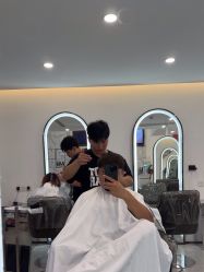 -上禾 HAIR SALON