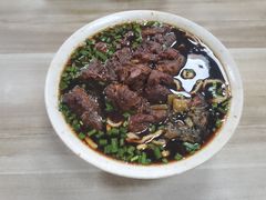 小排面-无名老卤面(中华门店)