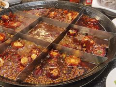 -仁虎老火锅(黄泥磅店)