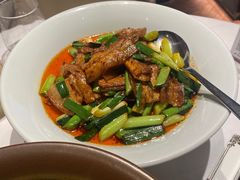 -俏江南天津时尚曲艺主题餐厅(马场道店)