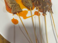 -丁丁猫重庆小面(徐州路店)