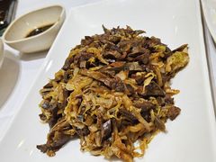 -第一驴.经典老菜.家常菜.火锅(友谊路店)