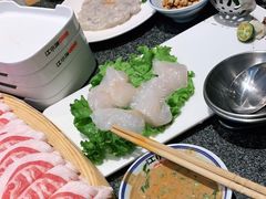 -江小渔鲜鱼火锅(辽沈二街店)