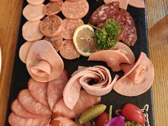 -喀秋莎西餐厅