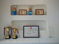 -Return·蕾特恩祛痘·皮肤管理中心