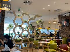 大堂-Sushi Love 创意寿司(丽影广场店)