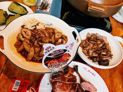 -老鼎万春卤菜(五代传承创始老店)