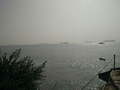-胡里山炮台
