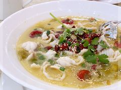 -轩记海鲜餐厅·四十五年老字号·经典粤菜(西区彩虹店)