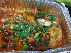 -火枪手串吧·鹤岗小串涮肚(亦庄店)