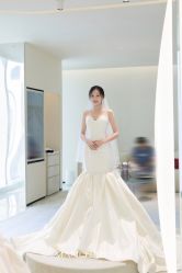 -MANLI BRIDAL婚纱