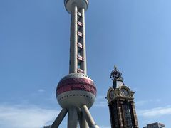 -海关大楼(陆家嘴街道)