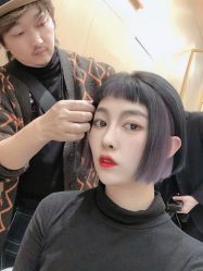 -Alger.O美感沙龙