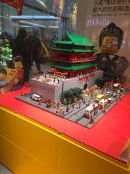 -乐高授权专卖店(朝阳大悦城店)