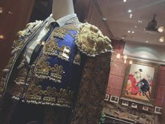 -Mezomd曼索蒂西班牙餐厅(广粤店)