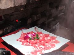 -谭鸭血老火锅(龙湖宝山天街店)