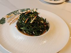 -十二毡房蒙餐·蒙古包
