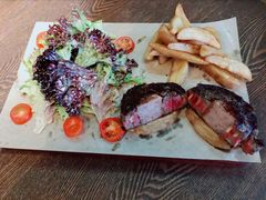 -The Cheebat 锌吧·Bistro(体育西店)
