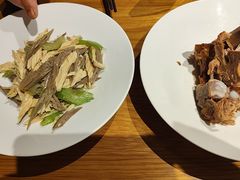 -伊喜饺子·烤鸭(五道口学院路店)